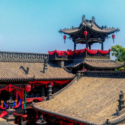 山西太原+五台山+大同+平遥+壶口瀑布7日6晚跟团游 山西太原+五台山+大同+平遥+壶口瀑布7日6晚跟团游