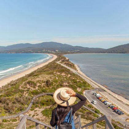 塔斯马尼亚5日4晚跟团游 塔斯马尼亚5日4晚跟团游