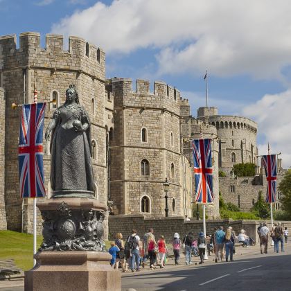 英国温莎+湖区+高地+爱丁堡+牛津+约克5日4晚跟团游 英国温莎+湖区+高地+爱丁堡+牛津+约克5日4晚跟团游