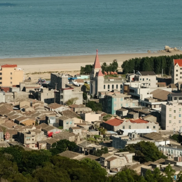 福州+平潭+泉州6日5晚私家团 福州+平潭+泉州6日5晚私家团