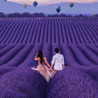 普罗旺斯+戛纳+阿维尼翁+尼斯+圣特罗佩8日7晚跟团游 普罗旺斯+戛纳+阿维尼翁+尼斯+圣特罗佩8日7晚跟团游