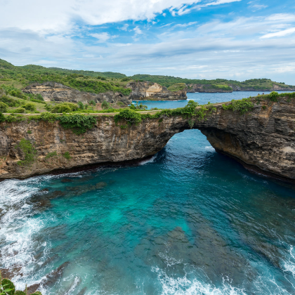 巴厘岛佩妮达岛+日惹+布罗莫火山+伊真火山7日6晚私家团 巴厘岛佩妮达岛+日惹+布罗莫火山+伊真火山7日6晚私家团