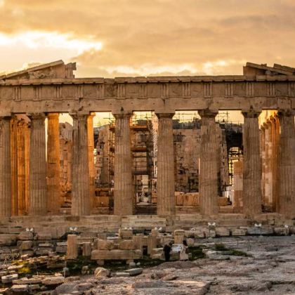 希腊14日13晚私家团 希腊14日13晚私家团