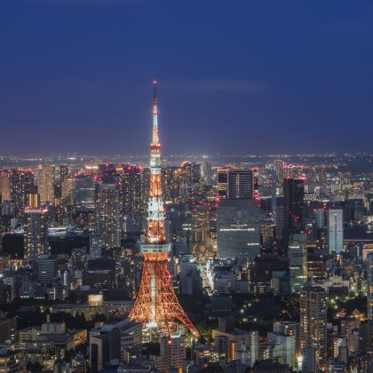 日本东京+富士山+京都+奈良+大阪6日5晚跟团游 日本东京+富士山+京都+奈良+大阪6日5晚跟团游