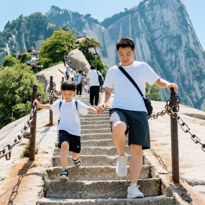 西安5日4晚私家团 西安5日4晚私家团