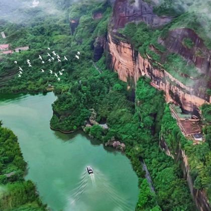 韶关+丹霞山+南华禅寺4日3晚私家团 韶关+丹霞山+南华禅寺4日3晚私家团