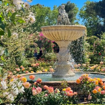 西班牙+马略卡岛11日9晚自由行 西班牙+马略卡岛11日9晚自由行