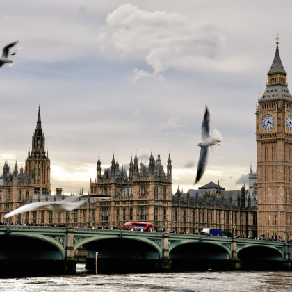 英国8日7晚跟团游 英国8日7晚跟团游