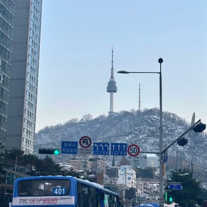 韩国首尔7日6晚私家团 韩国首尔7日6晚私家团