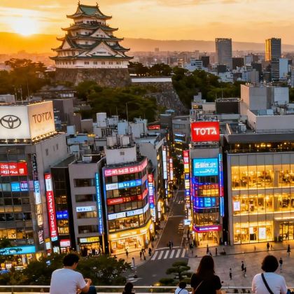 日本名古屋+白川乡+上高地+金泽+高山市7日6晚私家团 日本名古屋+白川乡+上高地+金泽+高山市7日6晚私家团
