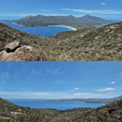 澳大利亚塔斯马尼亚+布鲁尼岛+惠灵顿山+酒杯湾5日4晚私家团 澳大利亚塔斯马尼亚+布鲁尼岛+惠灵顿山+酒杯湾5日4晚私家团