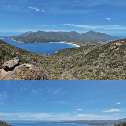 澳大利亚塔斯马尼亚+布鲁尼岛+惠灵顿山+酒杯湾5日4晚私家团 澳大利亚塔斯马尼亚+布鲁尼岛+惠灵顿山+酒杯湾5日4晚私家团