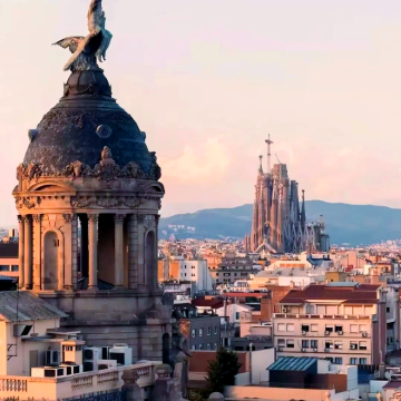 西班牙巴塞罗那+葡萄牙里斯本7日6晚私家团 西班牙巴塞罗那+葡萄牙里斯本7日6晚私家团