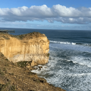 凯恩斯+墨尔本+大堡礁+大洋路8日6晚私家团 凯恩斯+墨尔本+大堡礁+大洋路8日6晚私家团