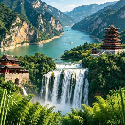 重庆9日8晚私家团 重庆9日8晚私家团