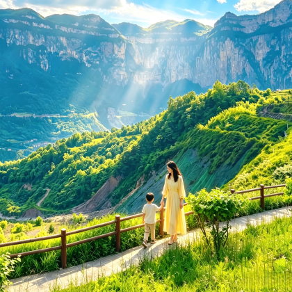 恩施市+宣恩+恩施大峡谷5日4晚私家团 恩施市+宣恩+恩施大峡谷5日4晚私家团
