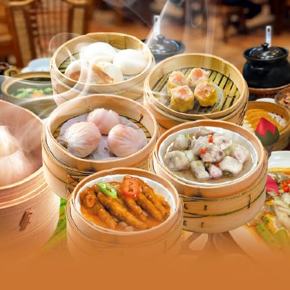 广州+佛山+顺德区6日5晚跟团游 广州+佛山+顺德区6日5晚跟团游