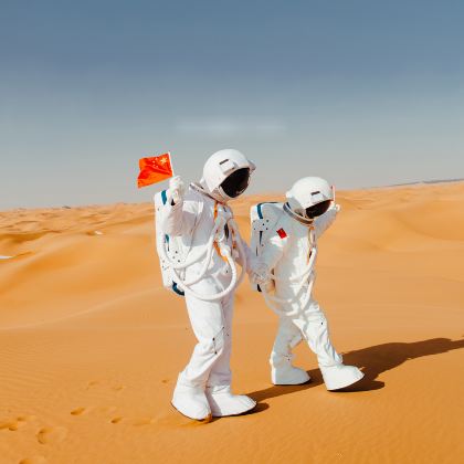 银川+中卫+阿拉善左旗腾格里沙漠5日4晚拼小团 银川+中卫+阿拉善左旗腾格里沙漠5日4晚拼小团