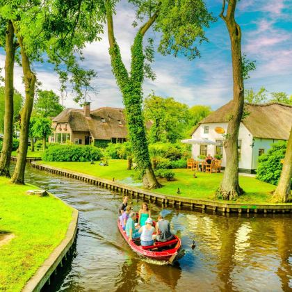 荷兰+西班牙+葡萄牙14日13晚私家团 荷兰+西班牙+葡萄牙14日13晚私家团