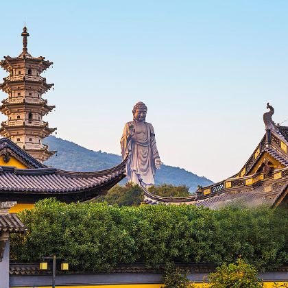 上海迪士尼(Disney)+南京+无锡+杭州+乌镇+苏州7日6晚跟团游 上海迪士尼(Disney)+南京+无锡+杭州+乌镇+苏州7日6晚跟团游