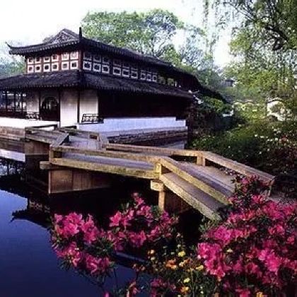 浙江杭州+苏州+上海+西湖风景名胜区+拙政园+外滩+乌镇6日5晚私家团 浙江杭州+苏州+上海+西湖风景名胜区+拙政园+外滩+乌镇6日5晚私家团