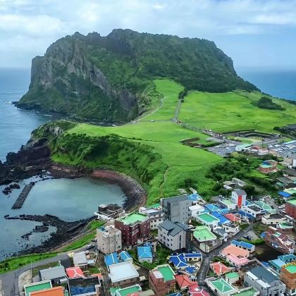 韩国济州岛4日3晚跟团游 韩国济州岛4日3晚跟团游