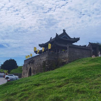 淮南+茅仙洞+上窑森林公园+寿县古城+八公山风景区(国家地质公园)3日2晚私家团 淮南+茅仙洞+上窑森林公园+寿县古城+八公山风景区(国家地质公园)3日2晚私家团