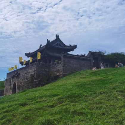 淮南+茅仙洞+上窑森林公园+寿县古城+八公山风景区(国家地质公园)3日2晚私家团 淮南+茅仙洞+上窑森林公园+寿县古城+八公山风景区(国家地质公园)3日2晚私家团