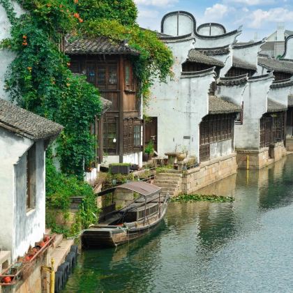 浙江嘉兴+乌镇2日1晚私家团 浙江嘉兴+乌镇2日1晚私家团