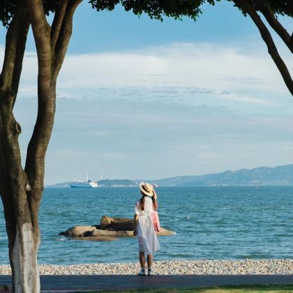 厦门+鼓浪屿+泉州+福建土楼(南靖)景区4日3晚私家团 厦门+鼓浪屿+泉州+福建土楼(南靖)景区4日3晚私家团