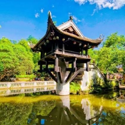 广西南宁+越南下龙湾+河内6日5晚跟团游 广西南宁+越南下龙湾+河内6日5晚跟团游