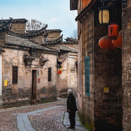 赣州4日3晚私家团 赣州4日3晚私家团