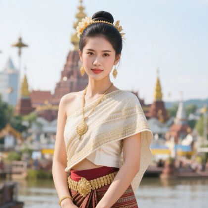 西双版纳5日4晚自由行 西双版纳5日4晚自由行
