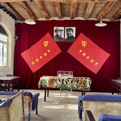 西柏坡景区+赵州桥2日1晚跟团游 西柏坡景区+赵州桥2日1晚跟团游