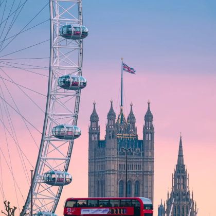 英国13日私家团 英国13日私家团