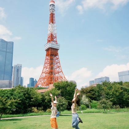 日本东京+大阪7日6晚私家团 日本东京+大阪7日6晚私家团