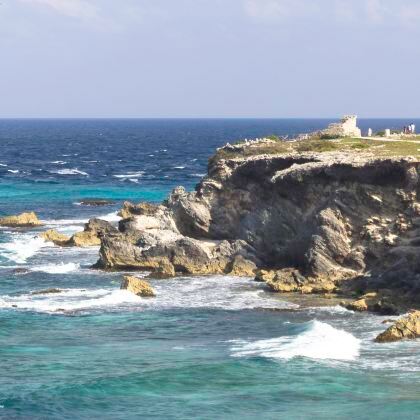 墨西哥坎昆6日5晚跟团游 墨西哥坎昆6日5晚跟团游