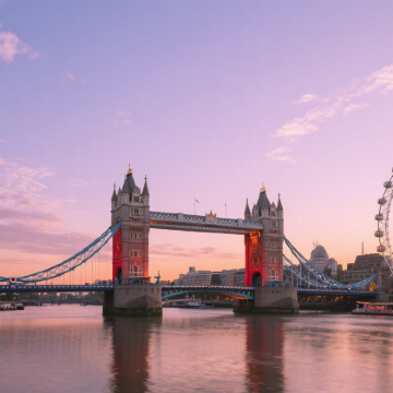 法国+英国13日12晚私家团 法国+英国13日12晚私家团