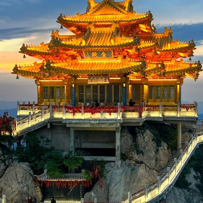 洛阳+龙门石窟+洛阳博物馆+老君山景区5日4晚拼小团 洛阳+龙门石窟+洛阳博物馆+老君山景区5日4晚拼小团