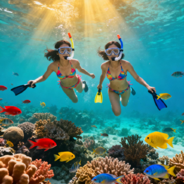 马来西亚仙本那5日4晚跟团游 马来西亚仙本那5日4晚跟团游