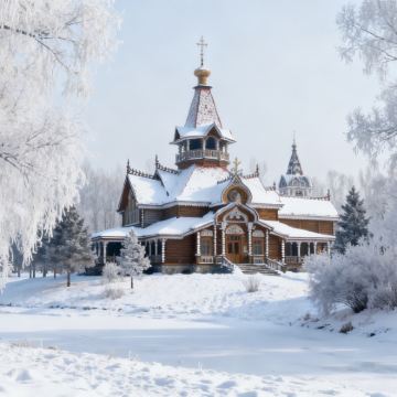 哈尔滨4日3晚自由行 哈尔滨4日3晚自由行