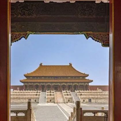 北京5日4晚私家团 北京5日4晚私家团