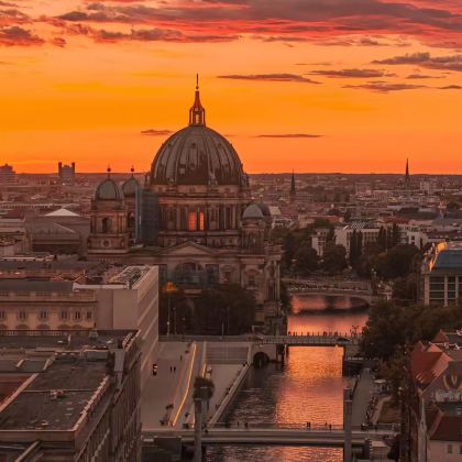 德国8日7晚私家团 德国8日7晚私家团