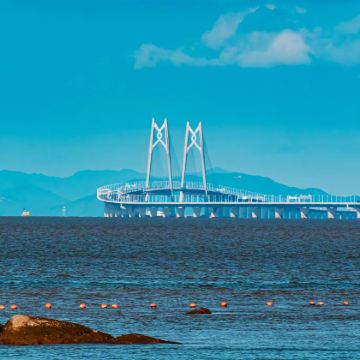 广东广州+珠海+深圳5日4晚跟团游 广东广州+珠海+深圳5日4晚跟团游