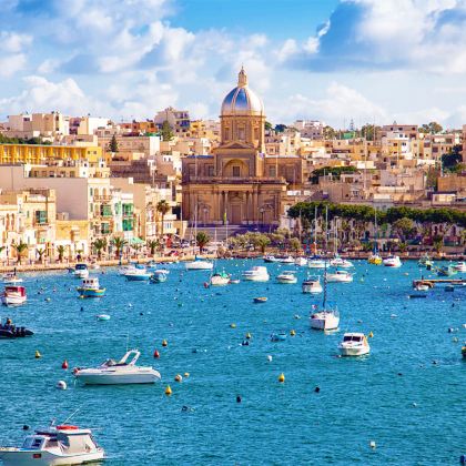 意大利西西里7日6晚私家团 意大利西西里7日6晚私家团