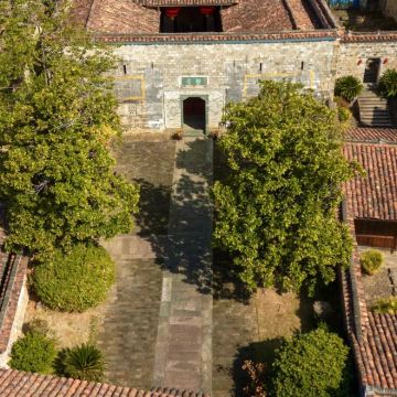 南平市顺昌县合掌岩风景区+和平古镇2日1晚私家团 南平市顺昌县合掌岩风景区+和平古镇2日1晚私家团