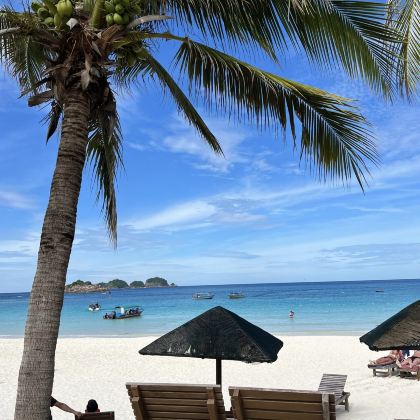 热浪岛3日2晚私家团 热浪岛3日2晚私家团