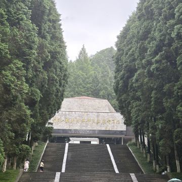 井冈山3日2晚自由行 井冈山3日2晚自由行