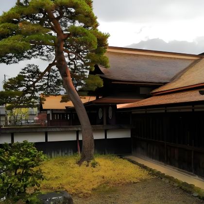 日本名古屋+高山市+长野市+白川村+诹访湖7日6晚拼小团 日本名古屋+高山市+长野市+白川村+诹访湖7日6晚拼小团
