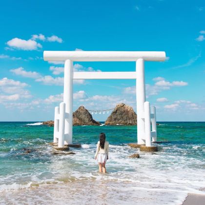 日本九州+福冈7日6晚跟团游 日本九州+福冈7日6晚跟团游